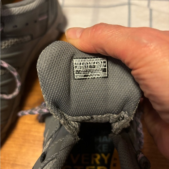 Ladies Keen’s extremely great condition. - Picture 3 of 4